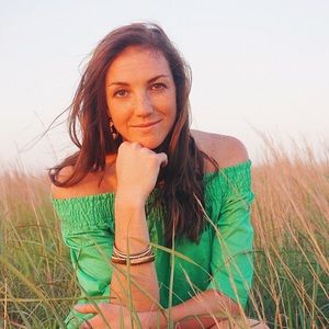 Meet your Posher, Jessica